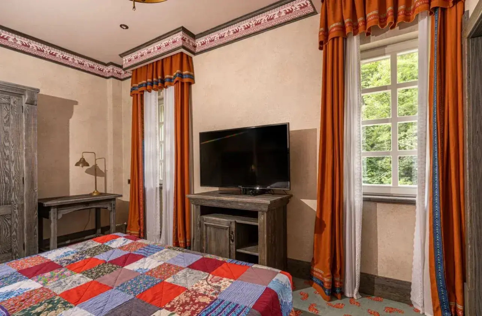 Бутик-Отель Русские Сезоны Бутик-Отель Кижи, Роза Хутор