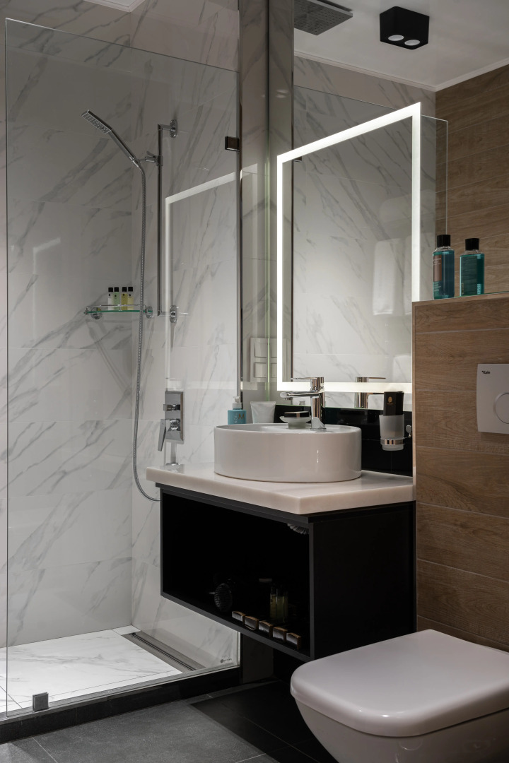 Отель Европа