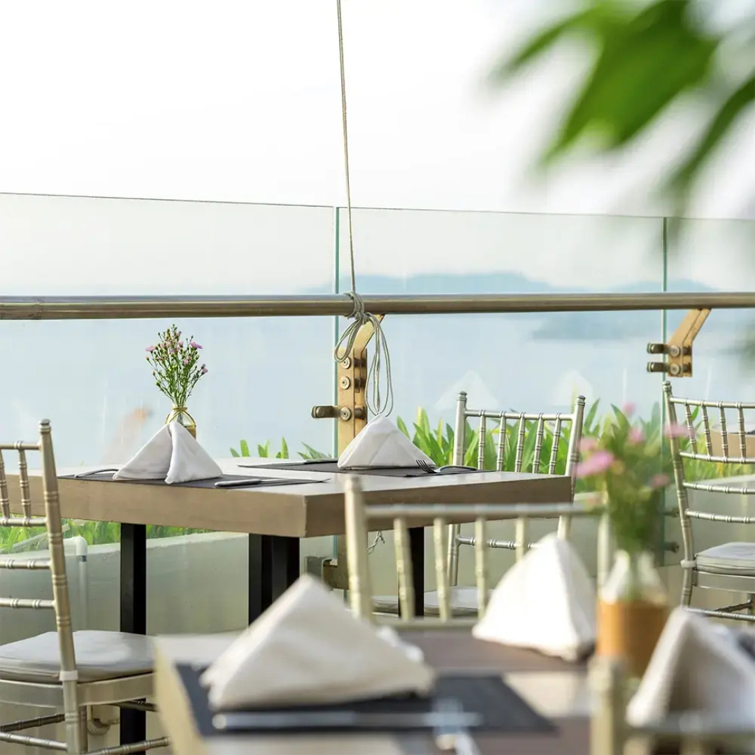 Отель Tui Blue Nha Trang