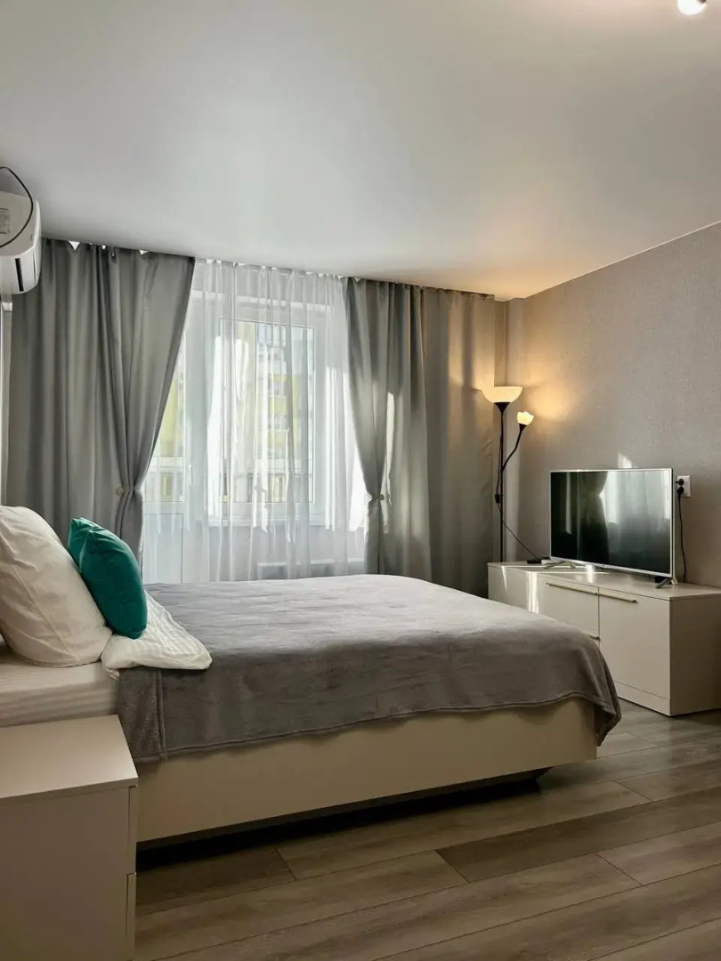 Квартира Студия Ulysses