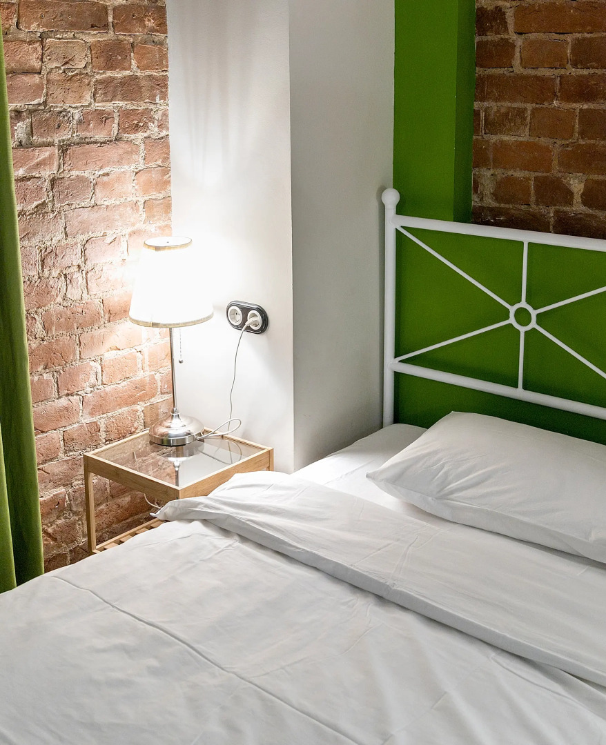 Апартаменты Element