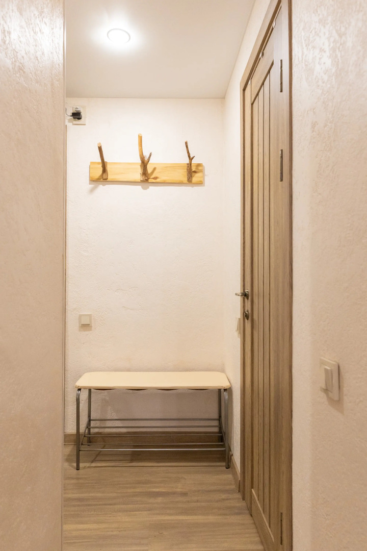 Апартаменты Палисад у Вознесенской Церкви Старый Город