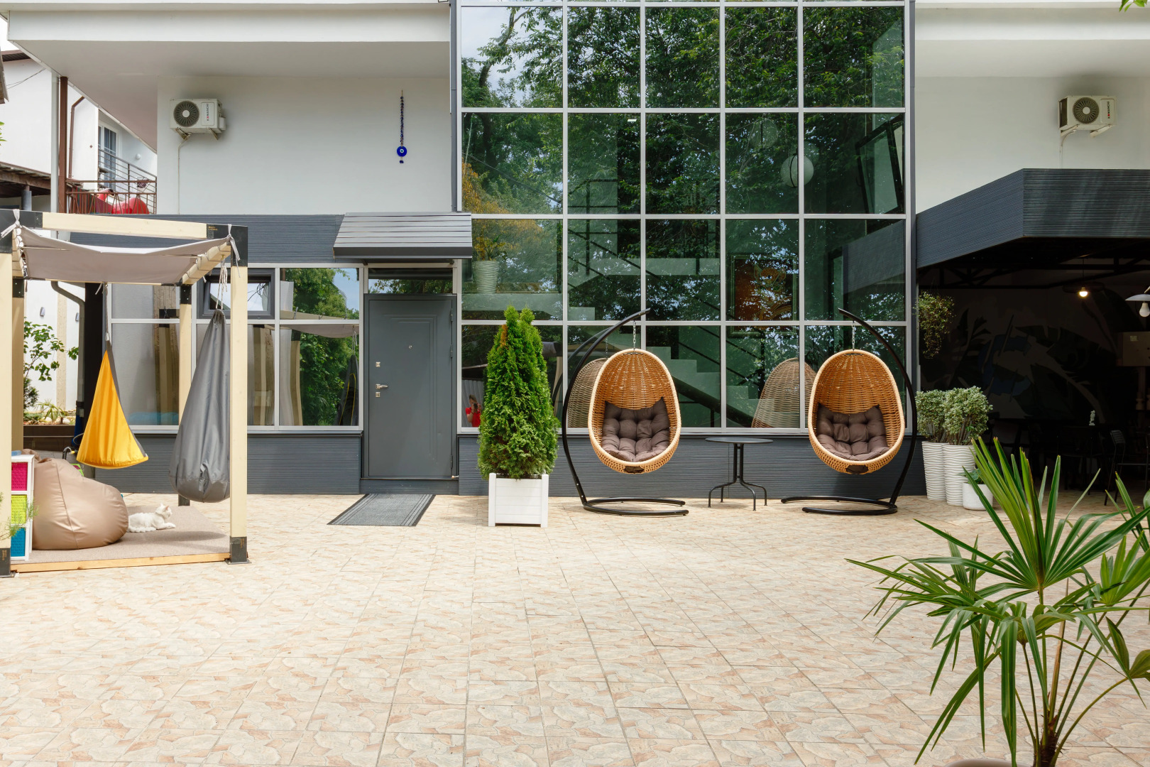 Гостевой дом Современник