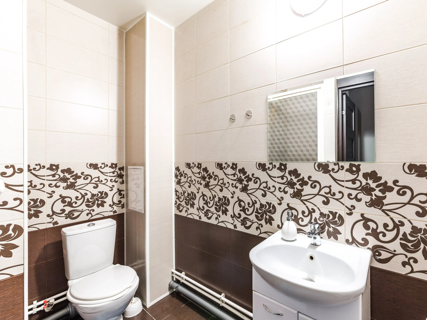 Квартира в Солнечном городе #3