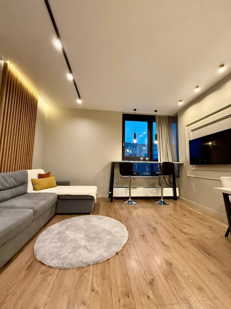 Квартира Современная квартира в самом Центре