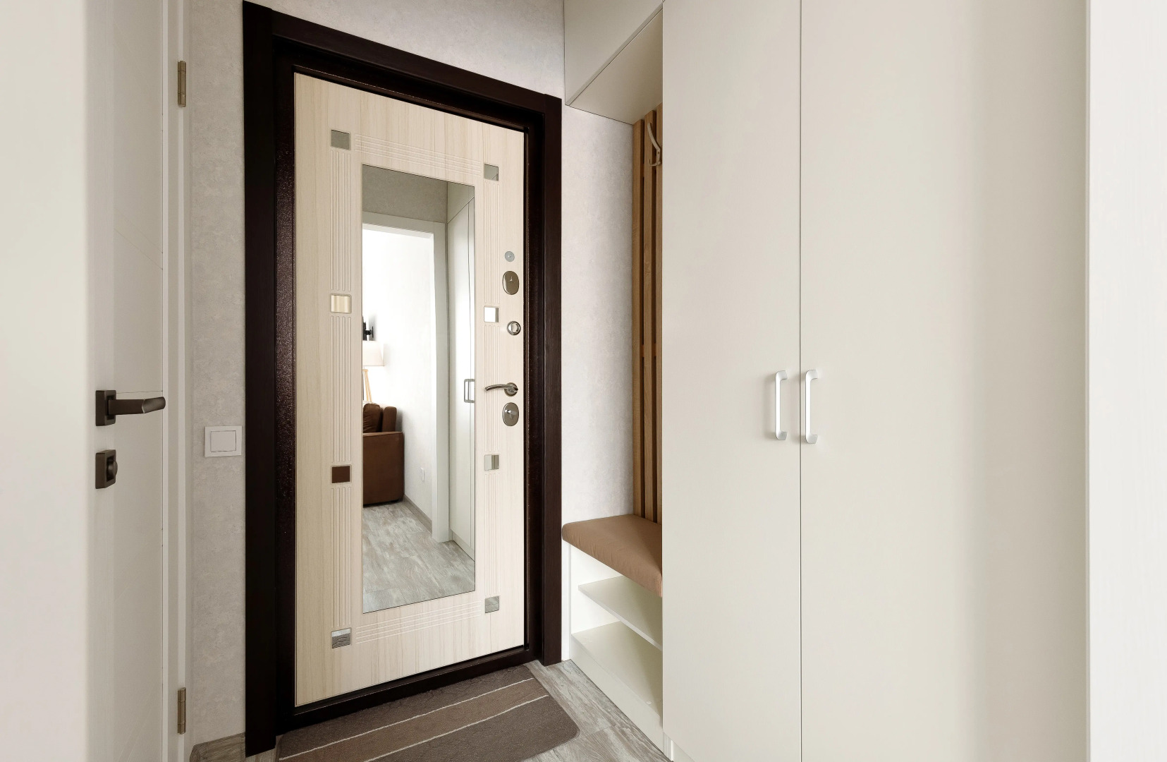 Квартира Sunset