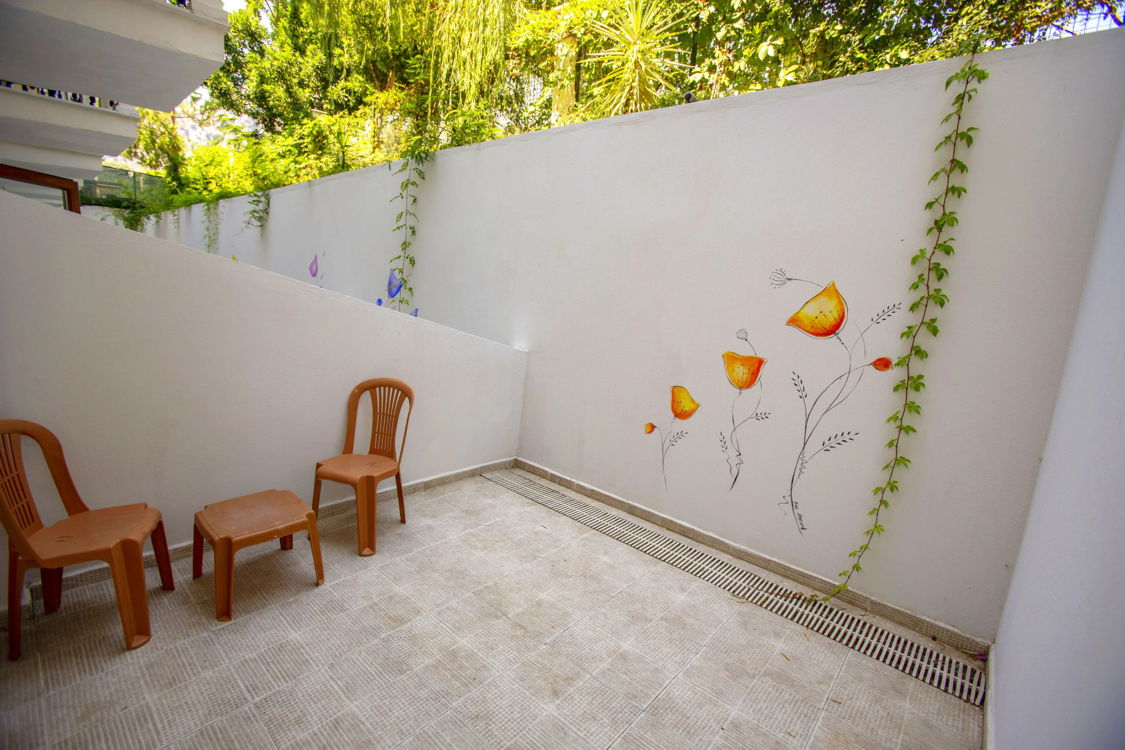 Отель Gocek Lykia Resort