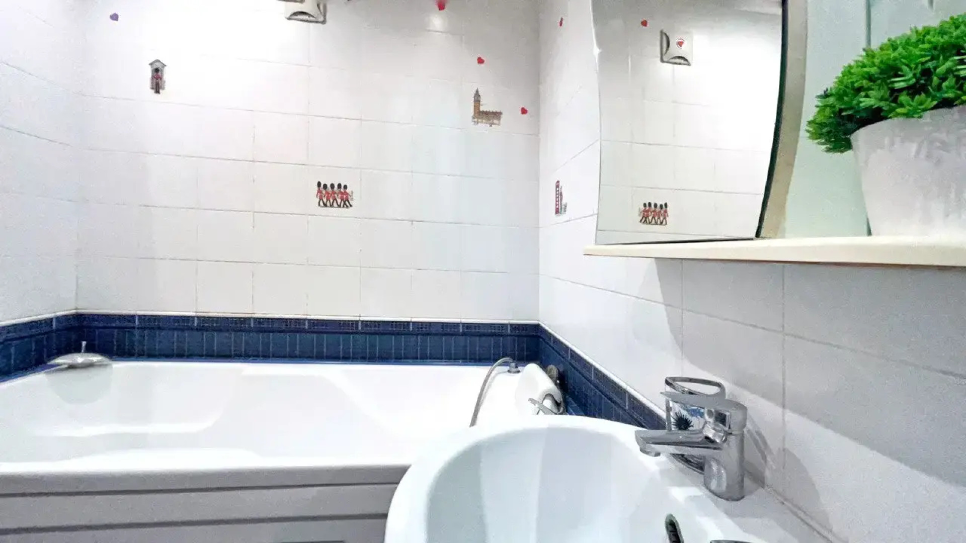 Квартира Апартаменты Студия