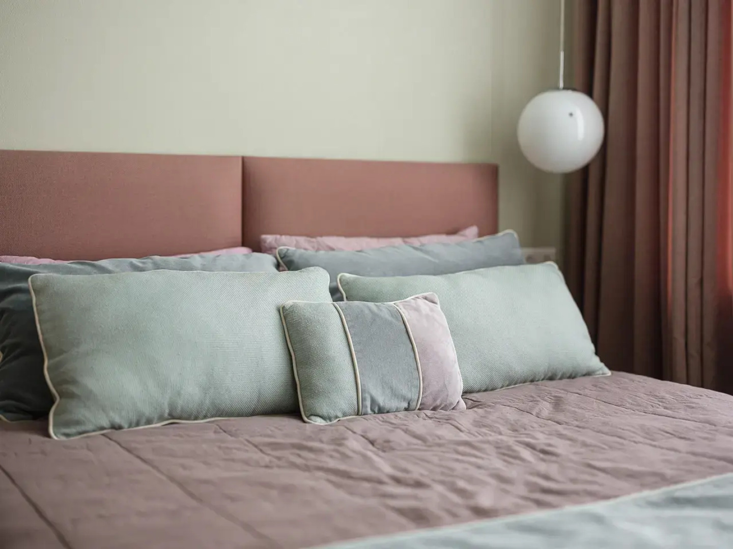 Квартира В близи залива