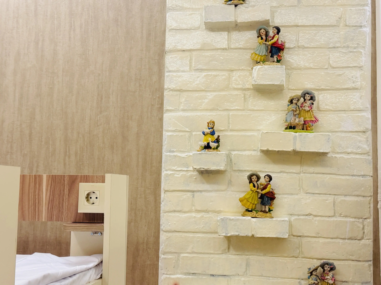 Хостел Alina Home Baku