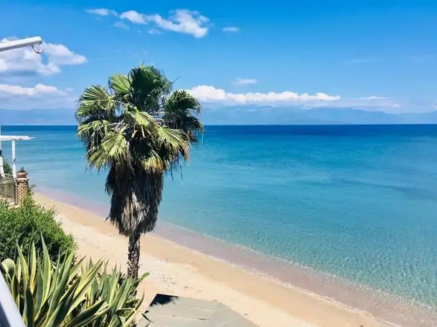 Гостевой Дом Panorama Beach