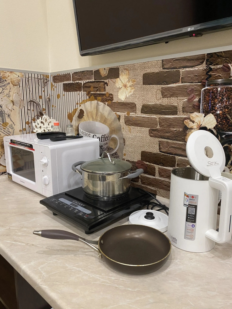 Гостевой дом Sunny Love