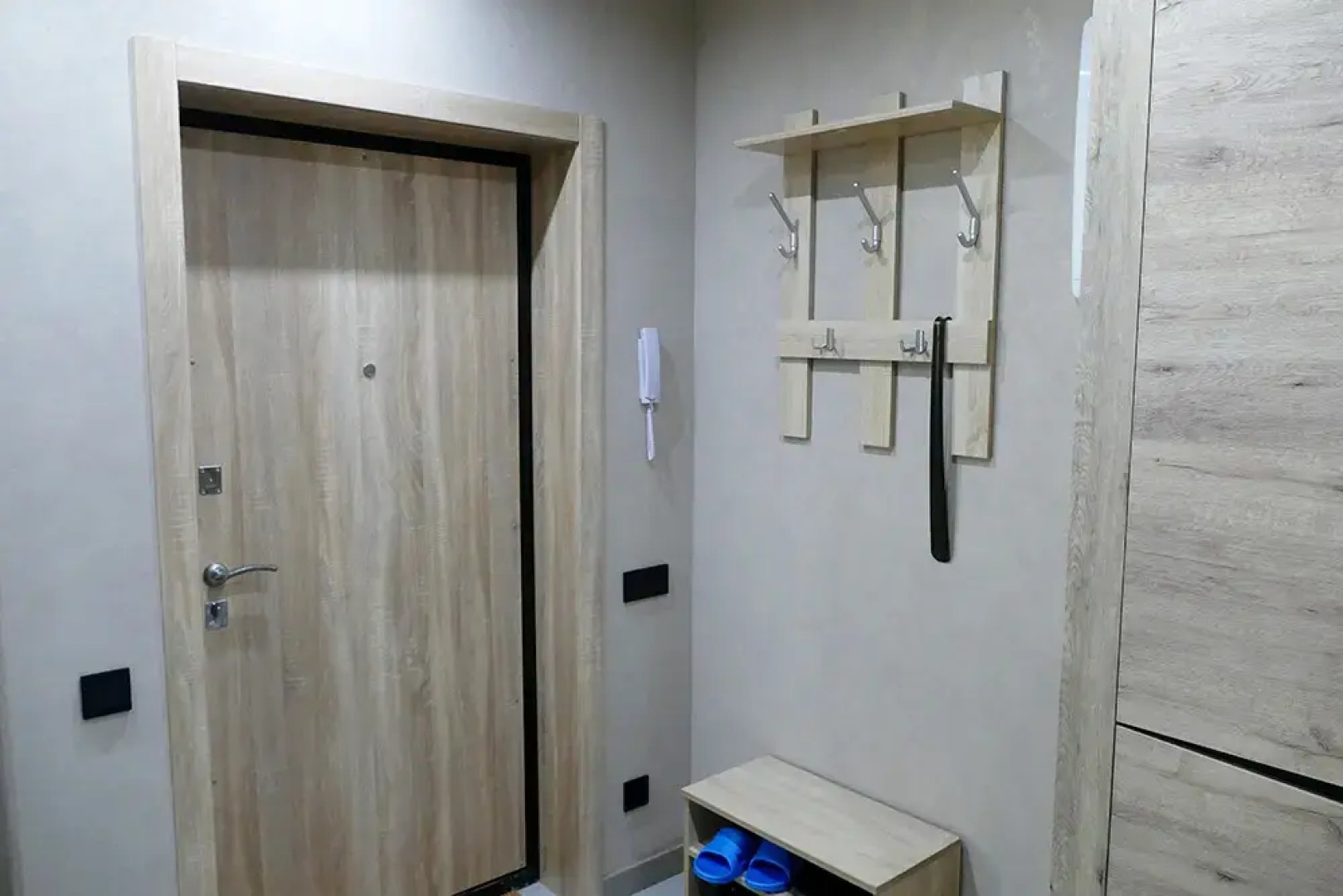 Апартаменты 2-комнаятная квартира на улице Жуковского