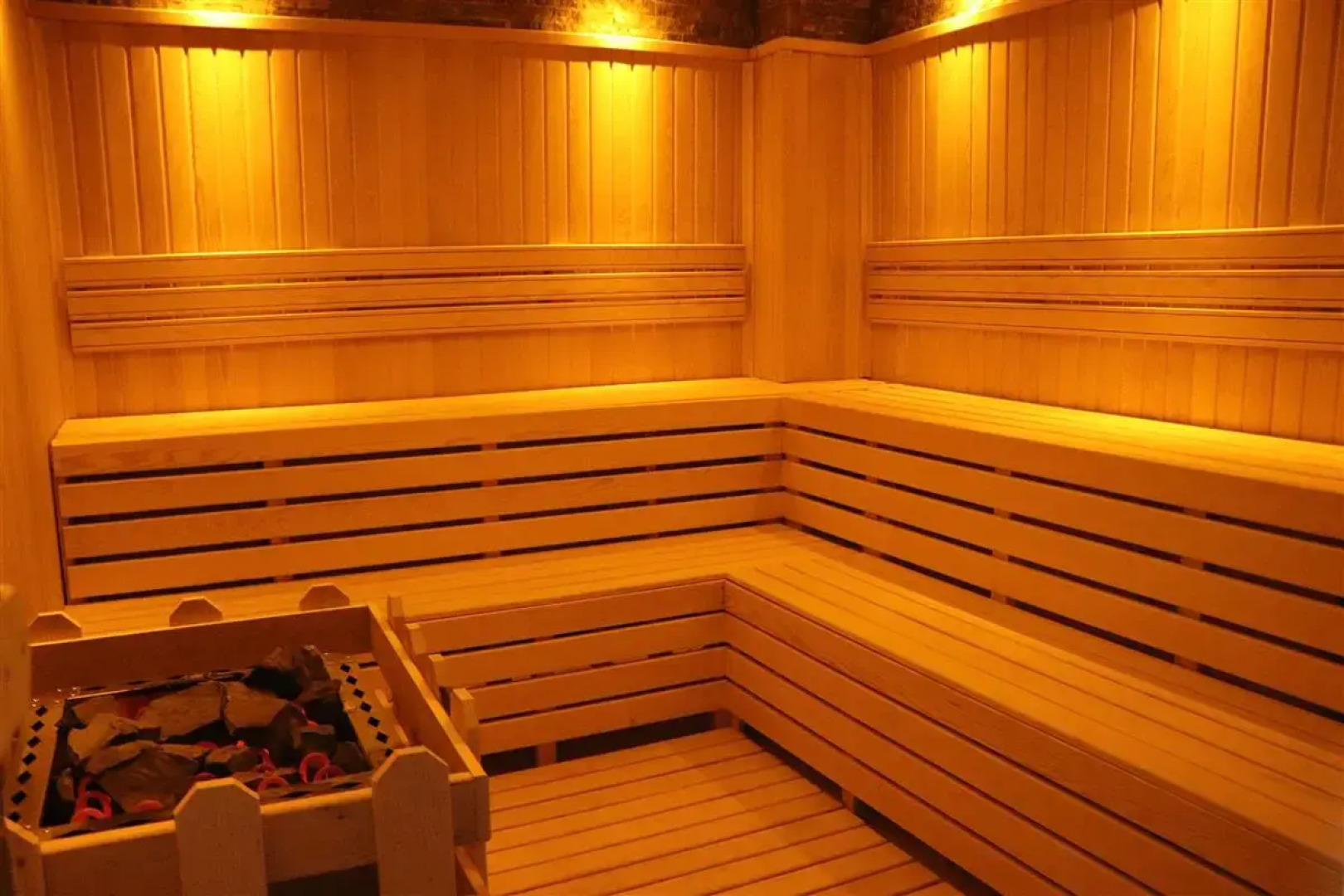 Отель Yakupoğlu Sarıkamış