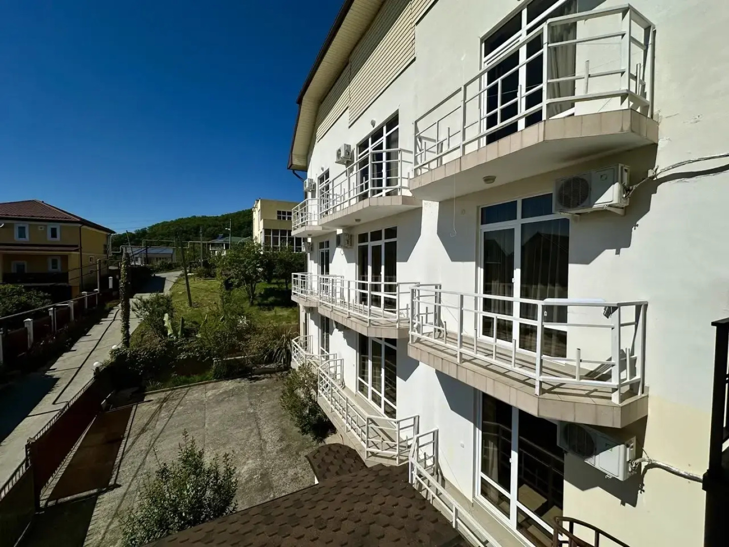 Гостевой дом АлексАндрия