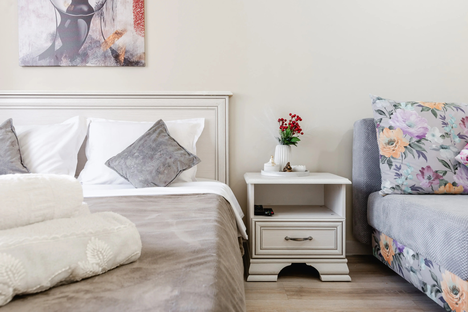 Апартаменты Меридиан Апартментс Шевченко 85 51