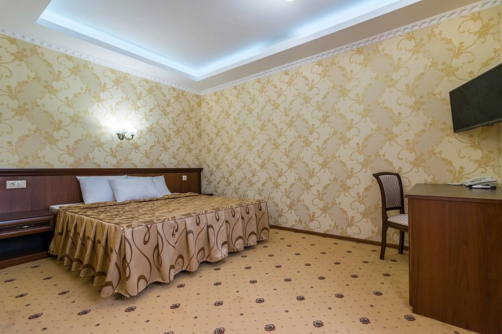 Гостевой дом Residence Park