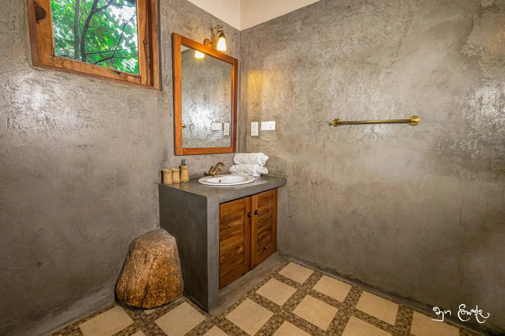 Ночлег и завтрак (B&B) Villa Nugaliyadda