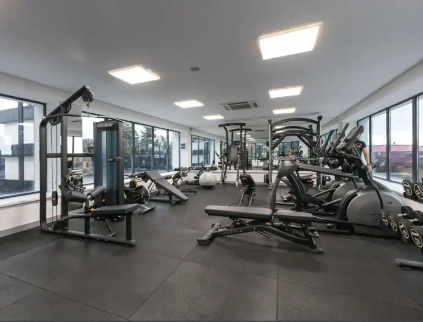 Апартаменты В Отеле на Ленина 217А