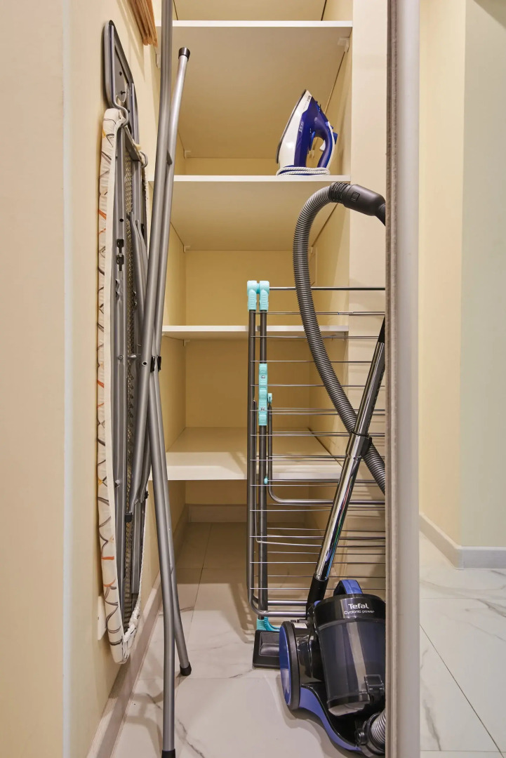 Апартаменты Белый дворец