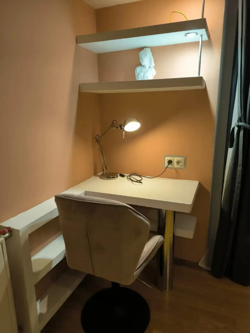 Квартира В пешеходной зоне Комсомольская 14