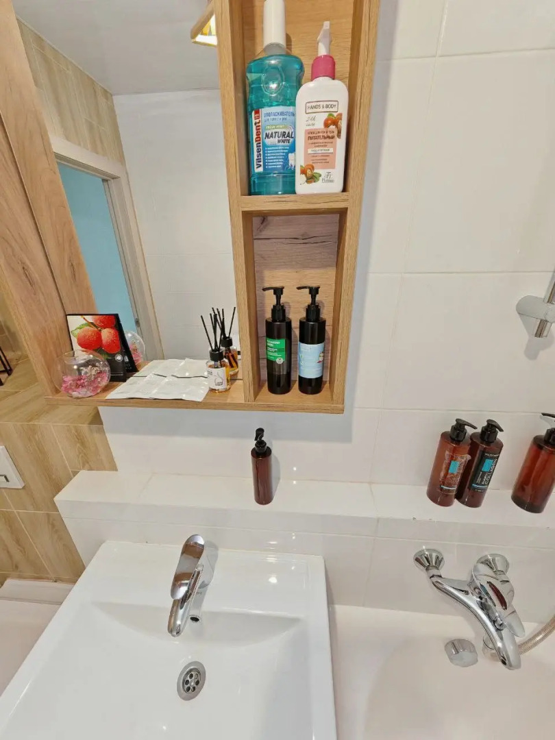 Апартаменты ЖК Метрополия