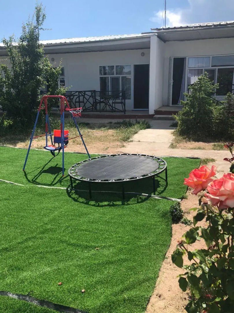 Гостевой Дом ГульХаят