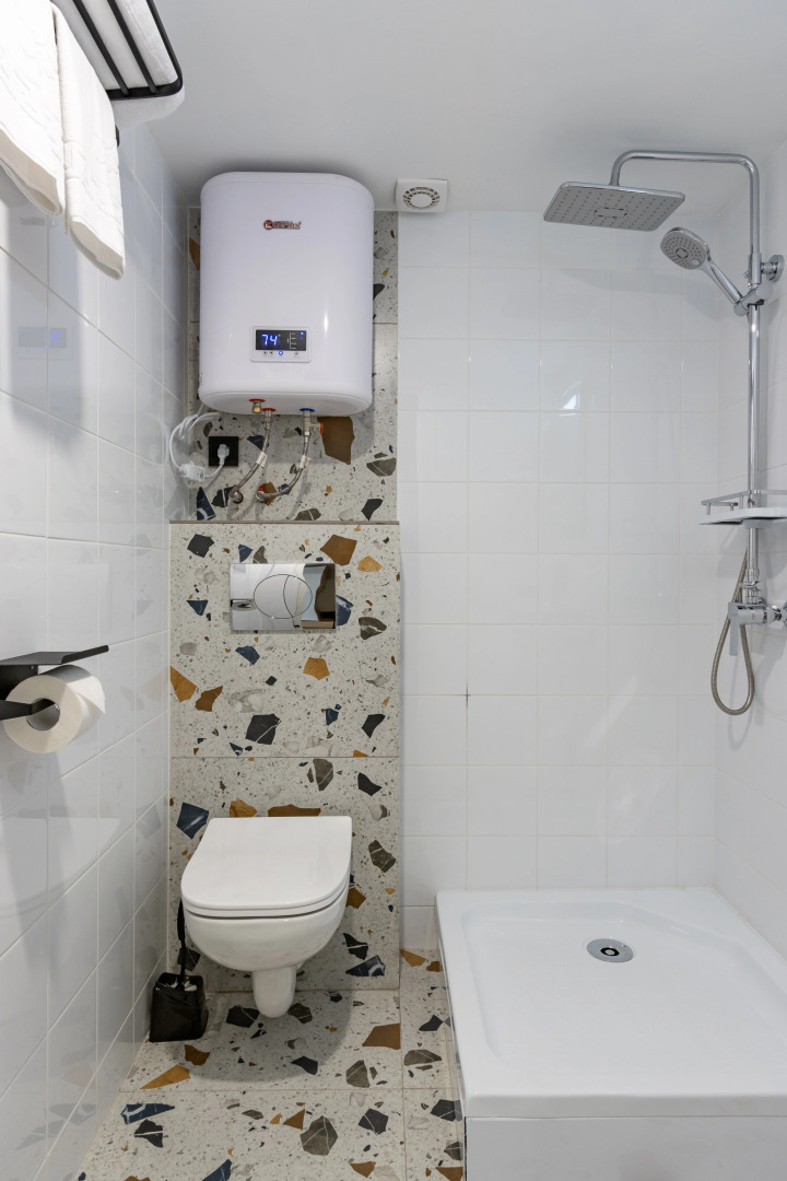 Меблированные комнаты Брискорн