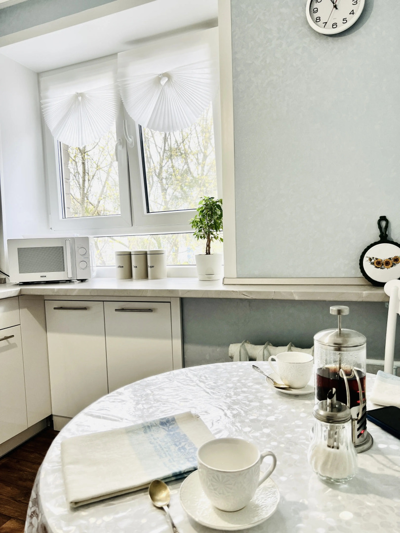 Квартира София