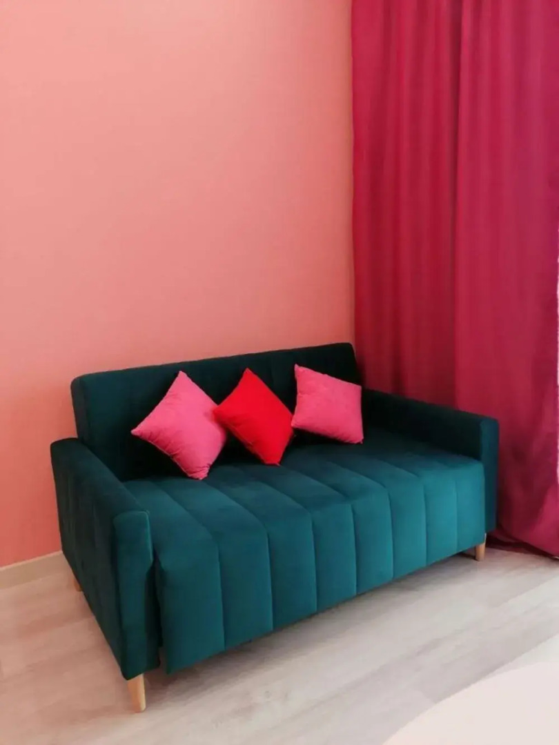 Квартира На Тарифной 29А