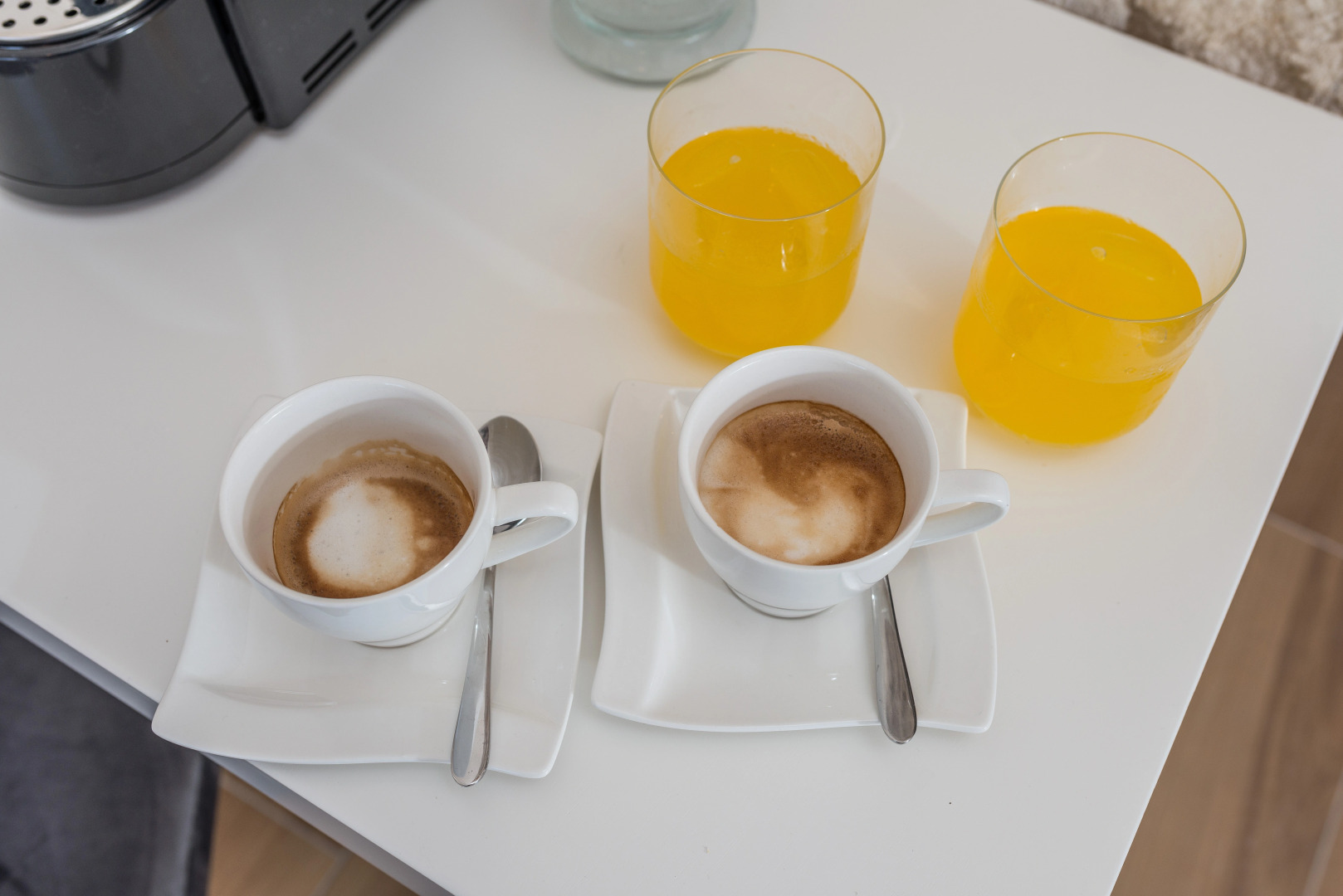 Zara Palace - design rooms