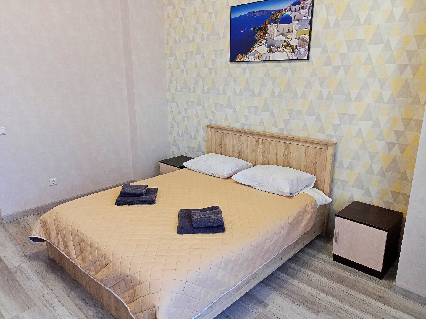 Квартира Рядом с Центром Казани