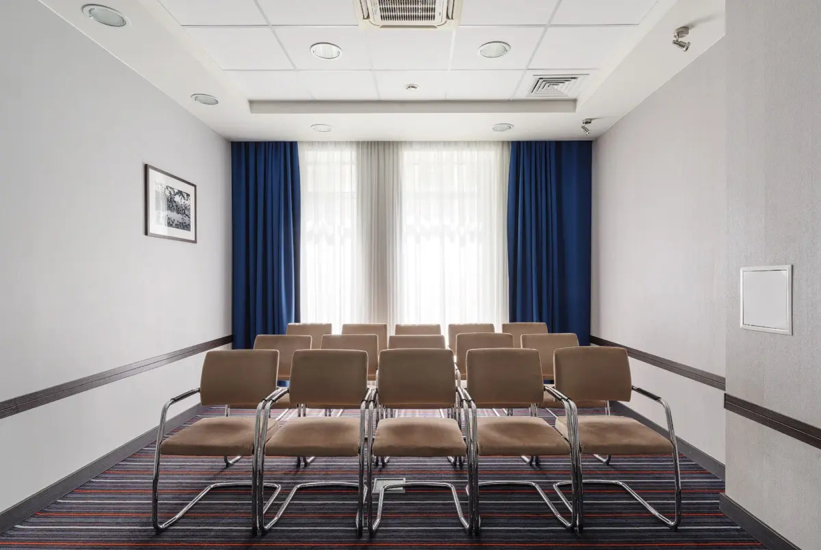 Отель Cosmos Smart Voronezh