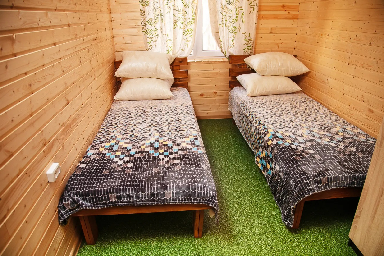 База Отдыха Лукоморье