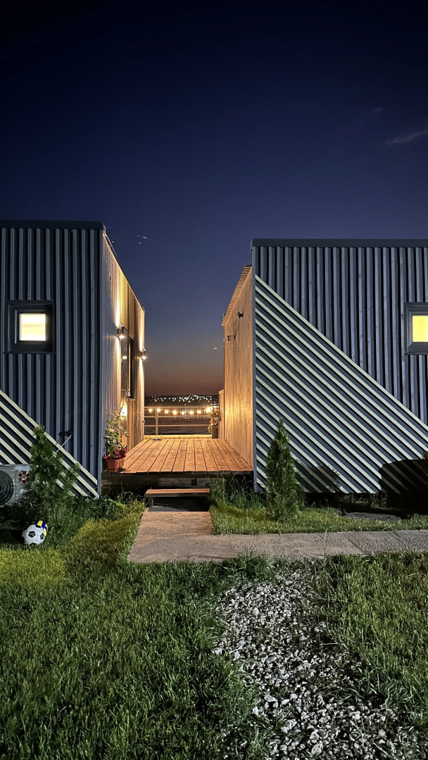 Глэмпинг Вид-Глэмп