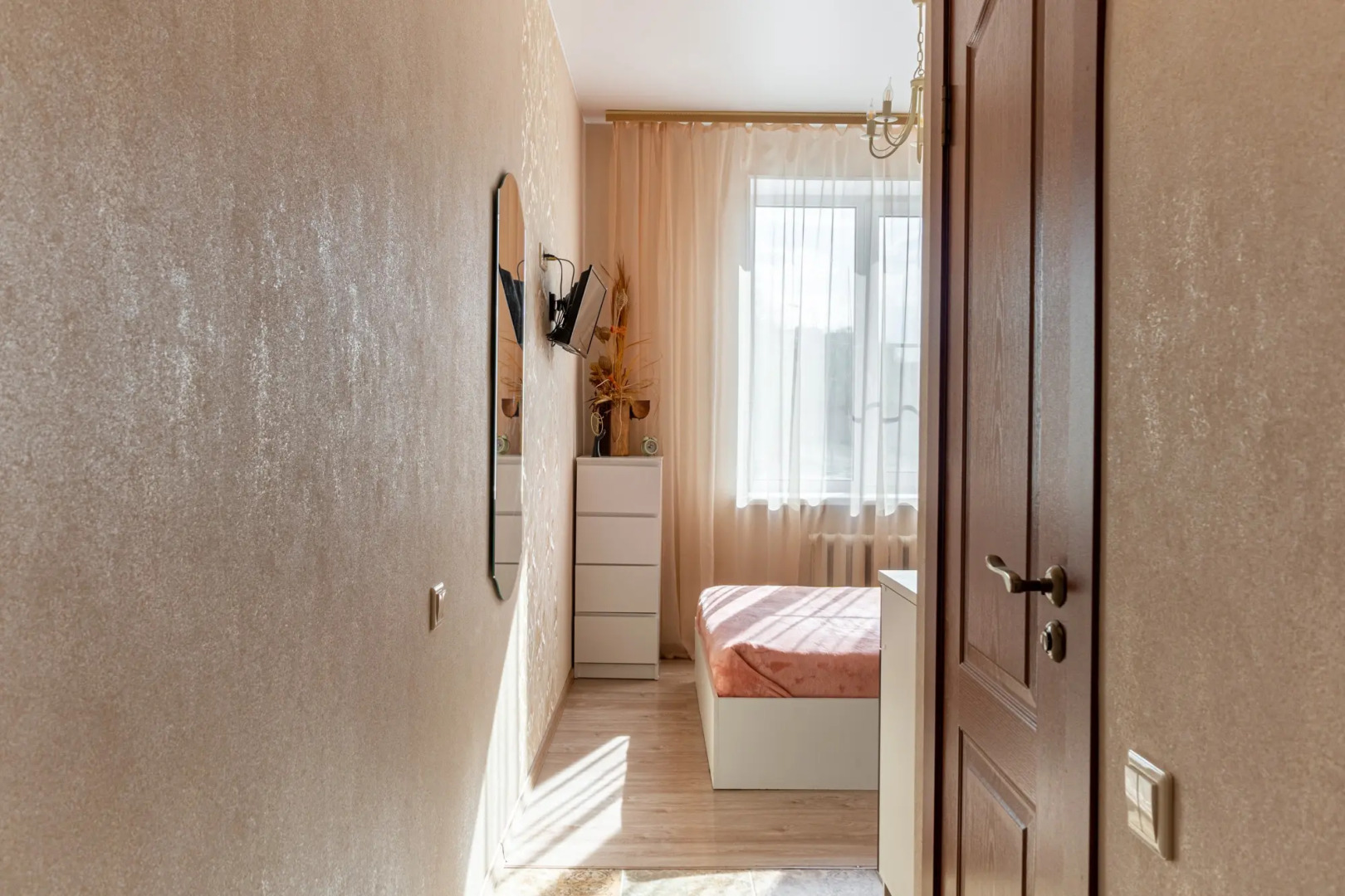 Апартаменты Петербургский Романтик