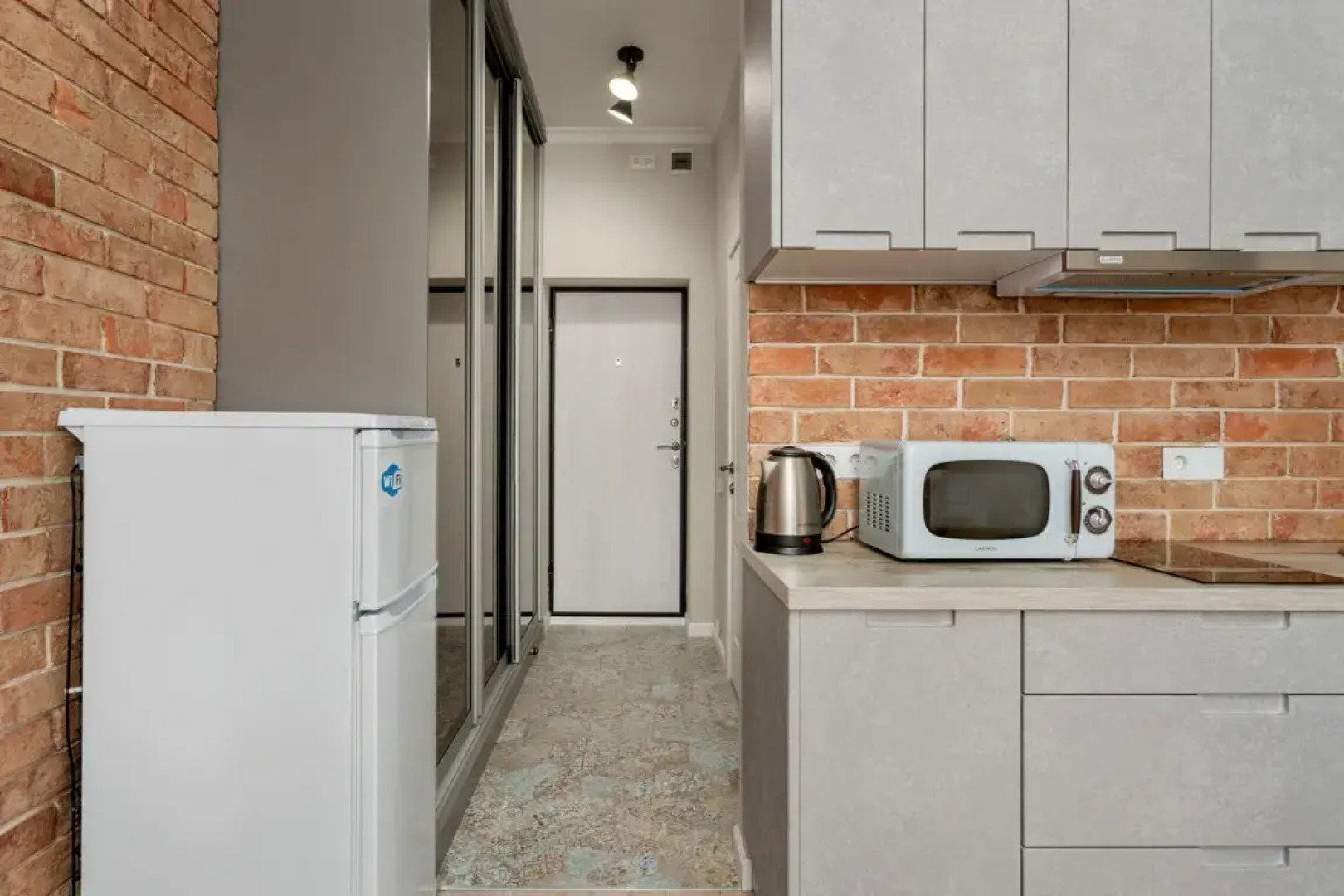 Апартаменты BestFlat24 Владыкино Loft