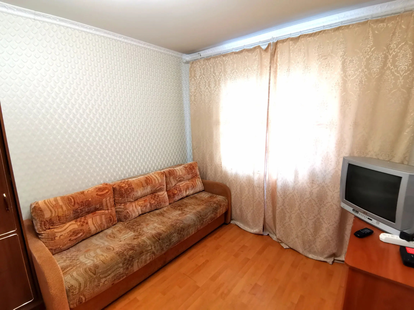 Апартаменты Новосёлки Слободка 6