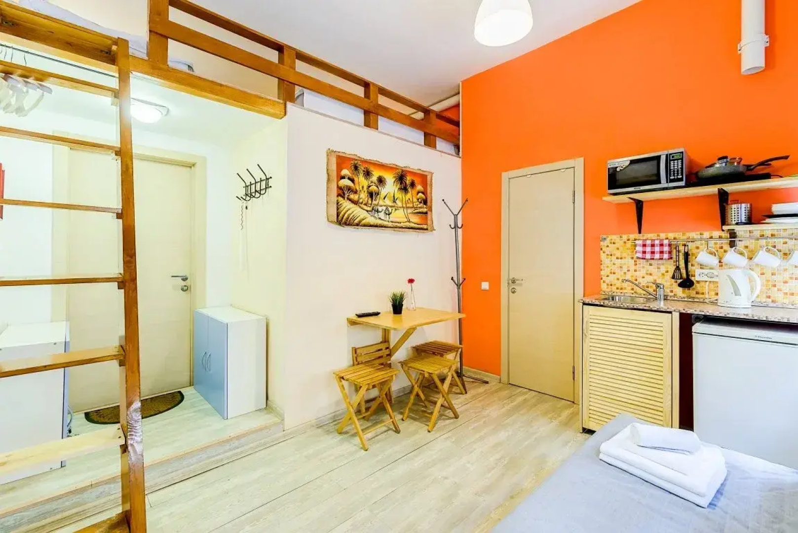 Апартаменты Piter Palace Inn Merion 1