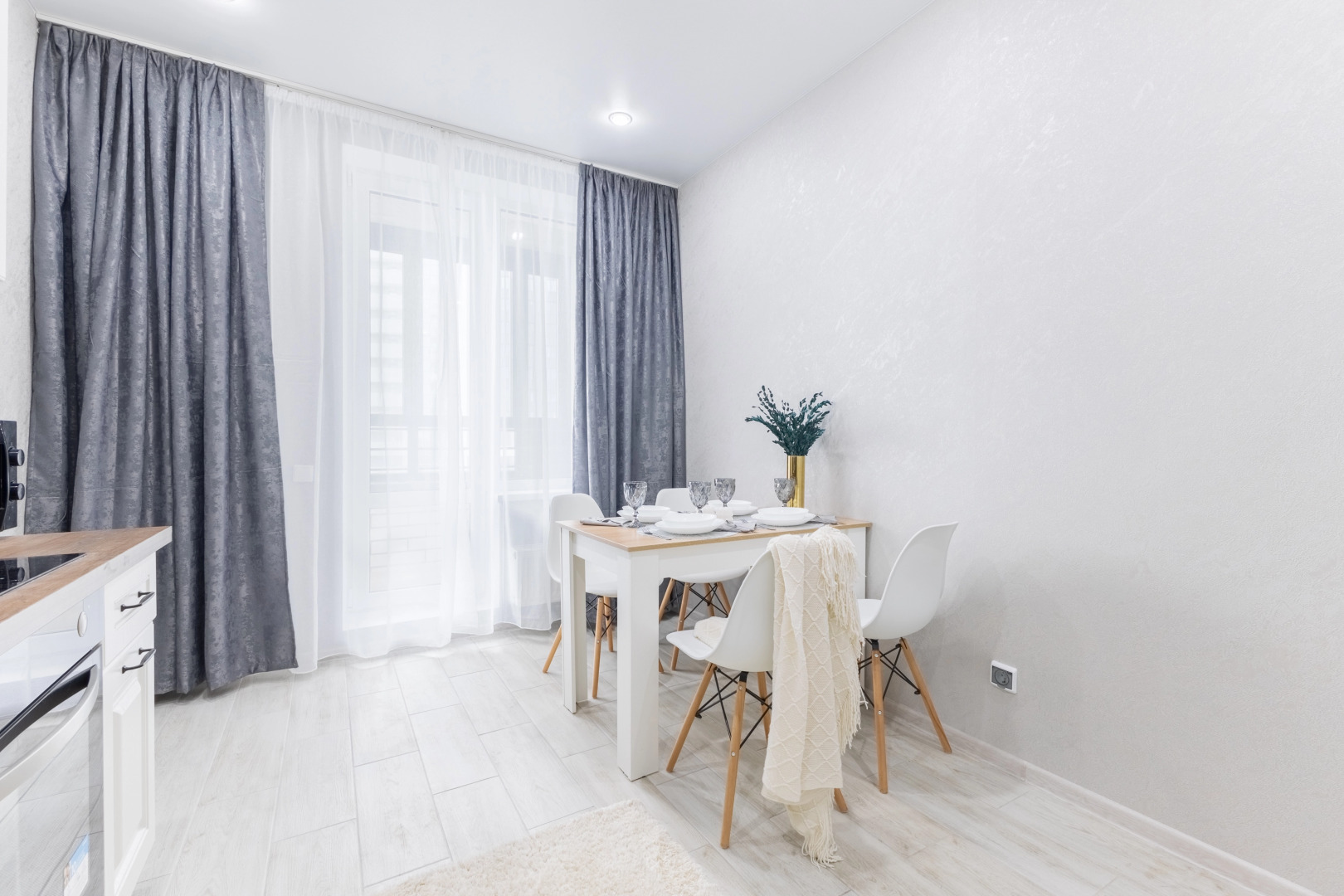 Апартаменты Комфорт