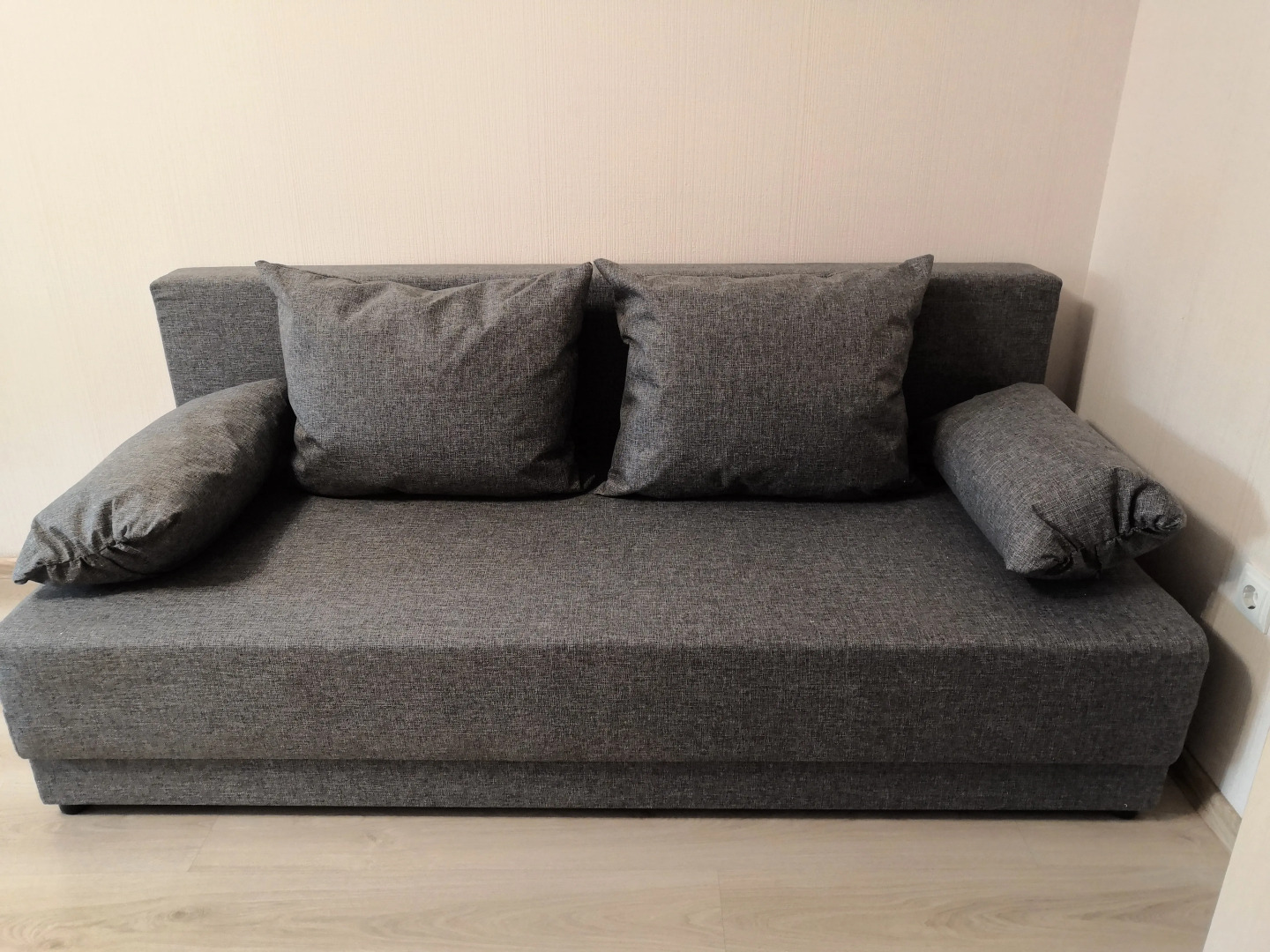 Квартира в Центре на Удмуртской 264а