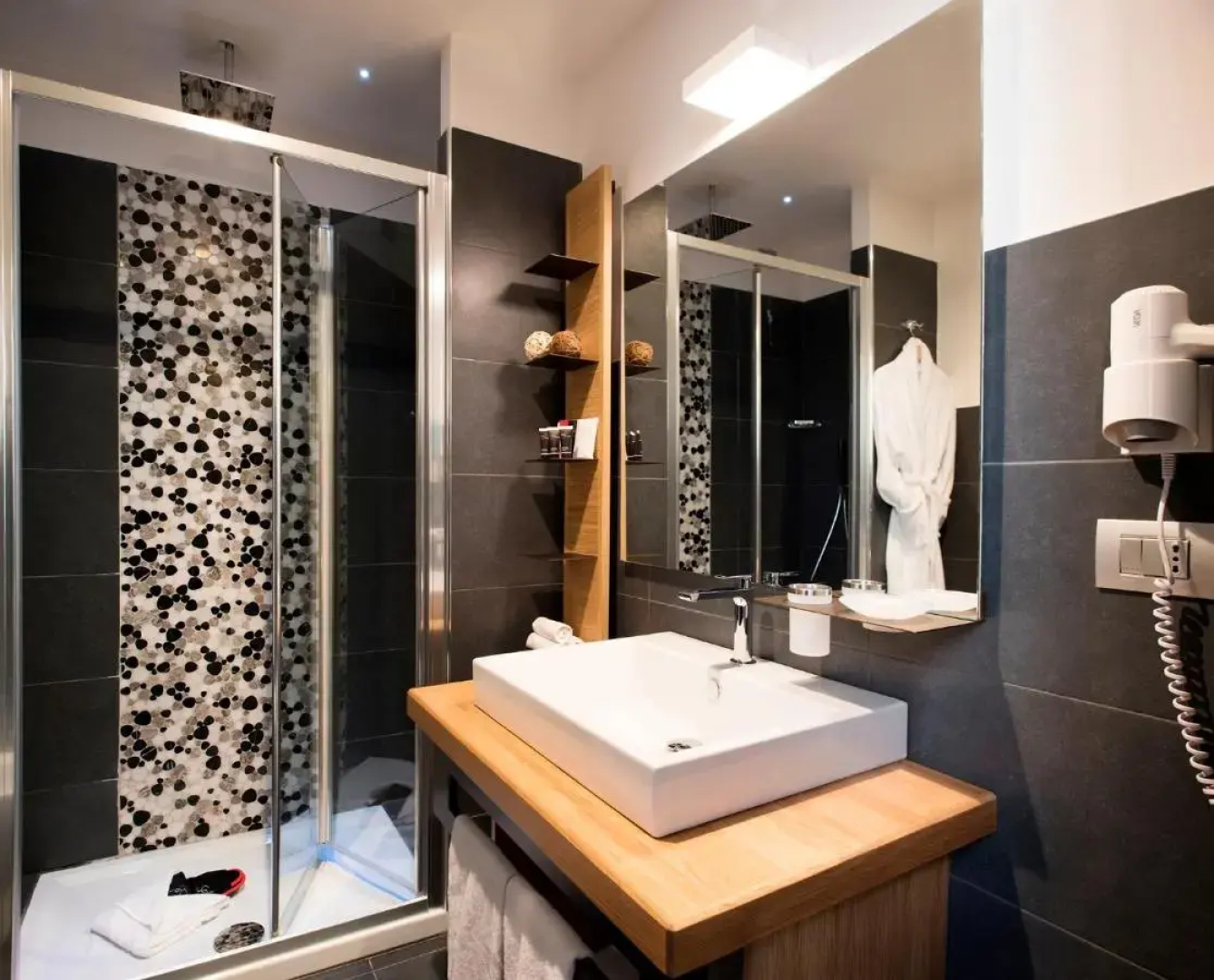 Hotel Trevi Collection