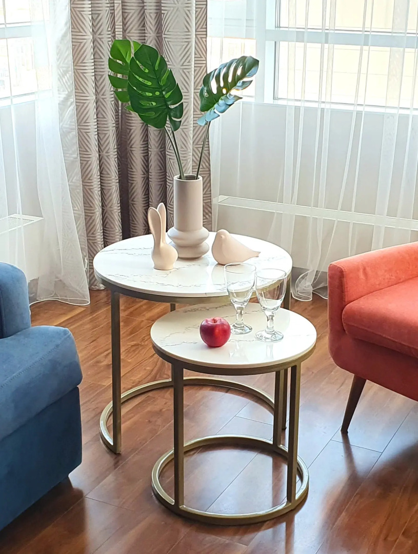 Квартира F.Living 2