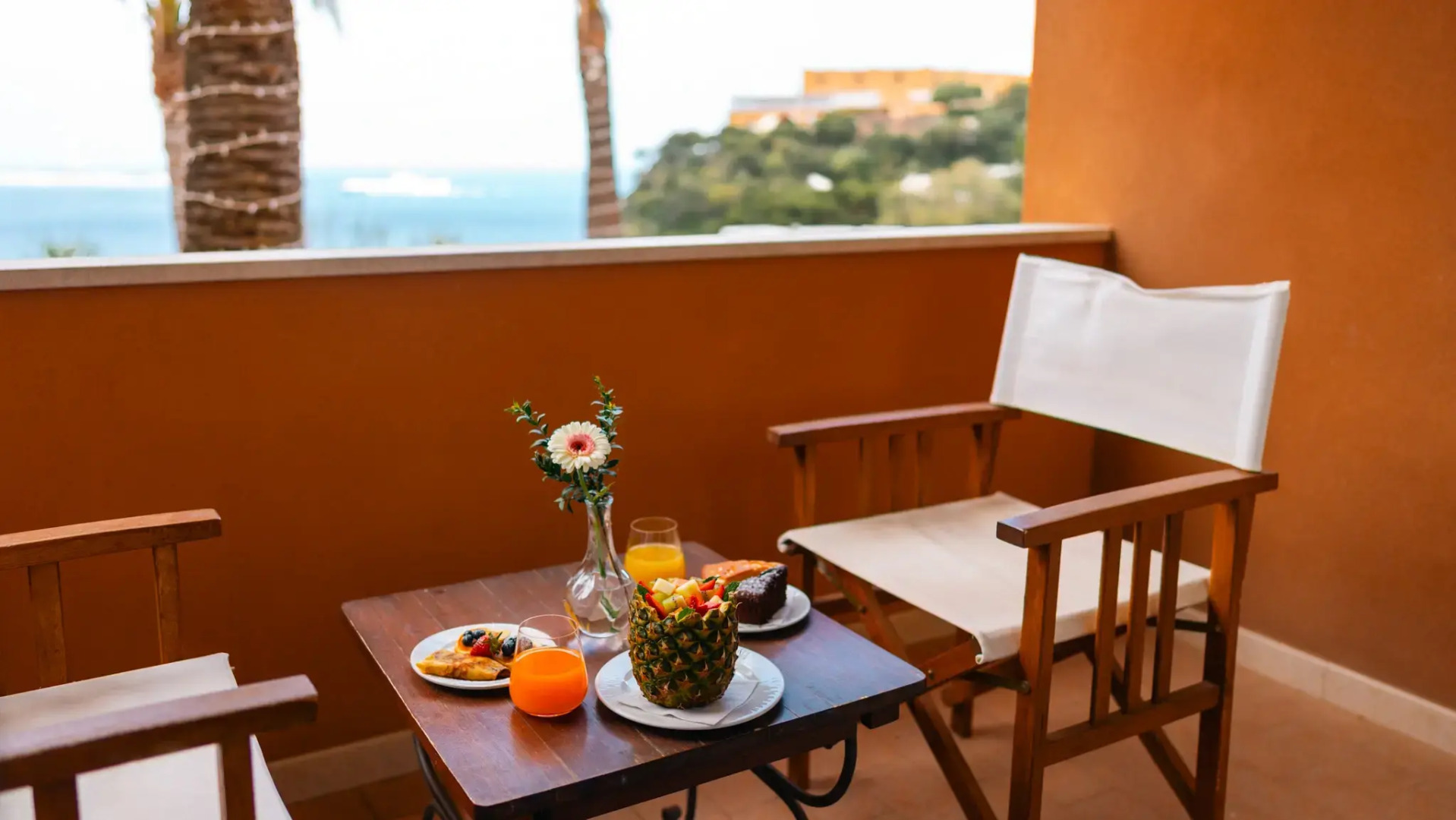 Altafiumara Resort & Spa