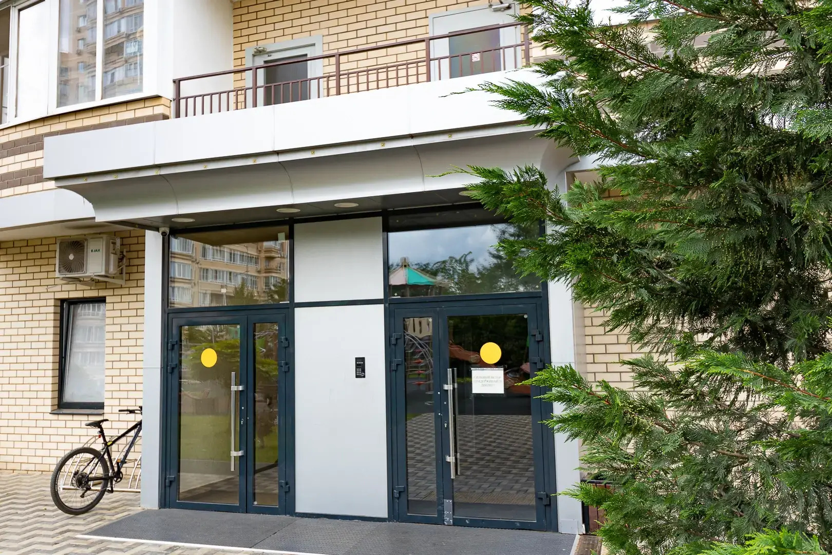 Квартира на Круговой