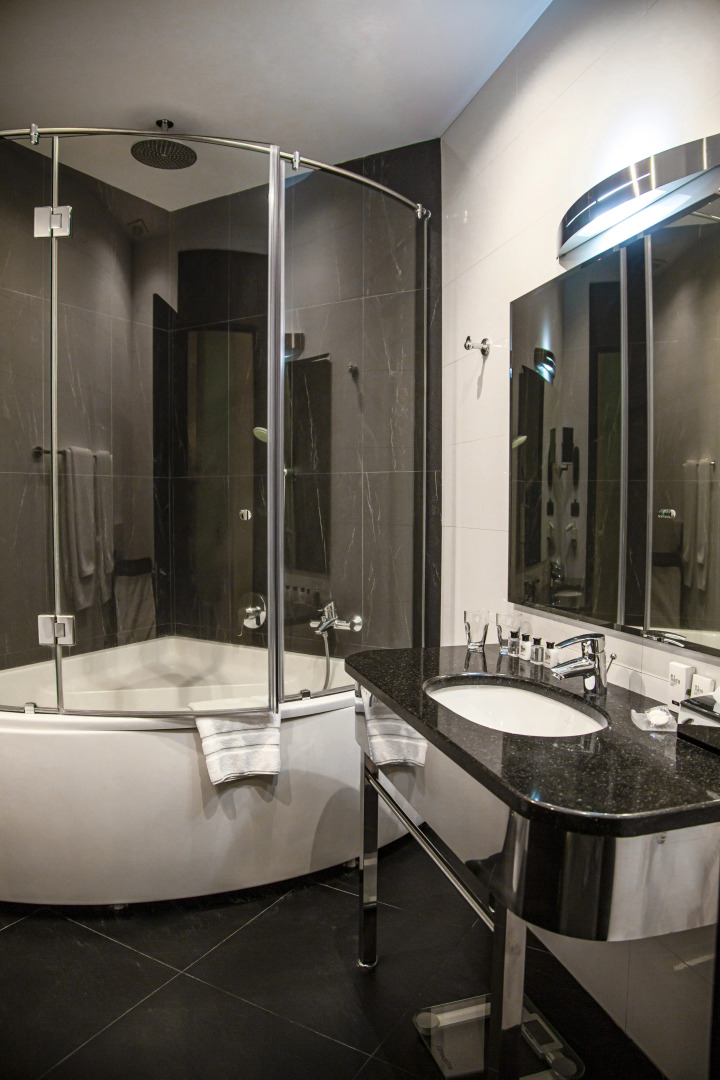 North Avenue by Stellar Hotels, Yerevan