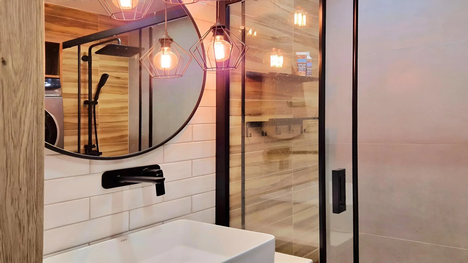 Квартира двухкомнатная с панорамным видом