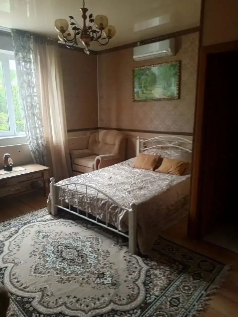 Гостевой дом на Толстого 13