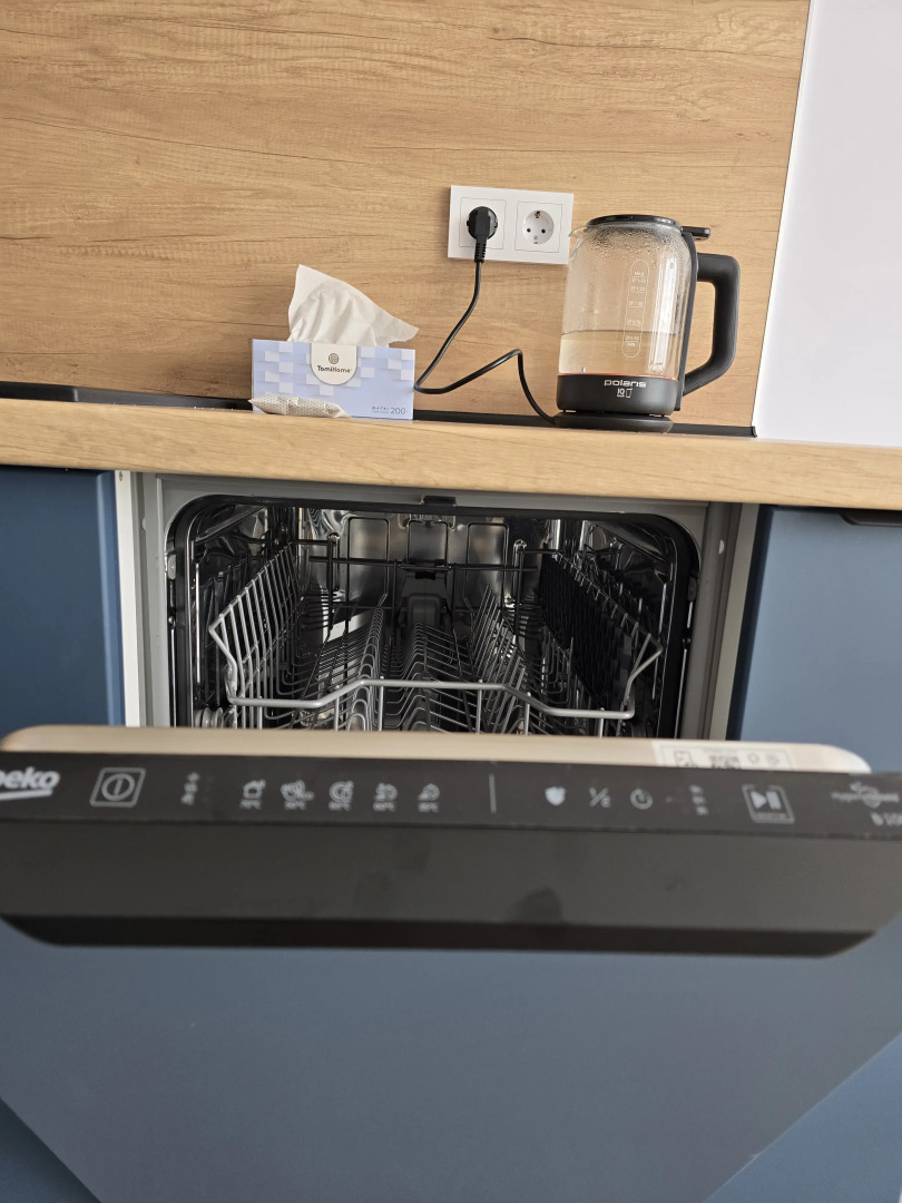 Квартира Чайка-Море