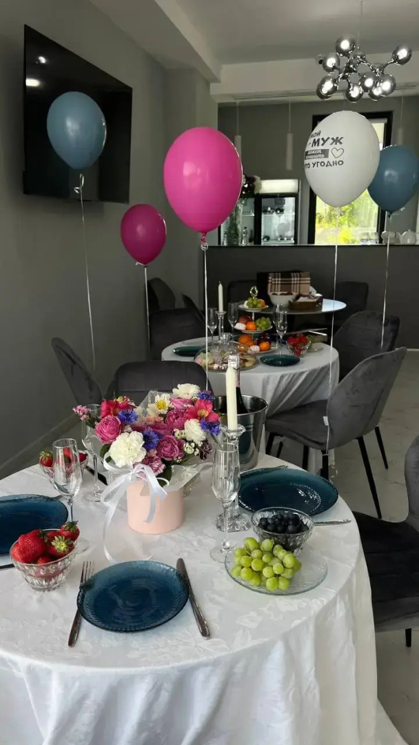 Отель  Берег Святой Софии